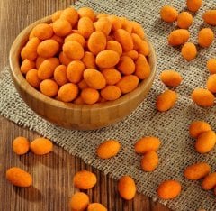 Soslu Fıstık