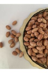 Tuzlu Yerfıstığı